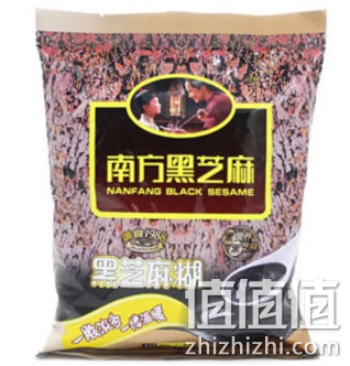 南方黑芝麻糊