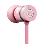BEATS urBeats 入耳式耳机 粉色 京东商城