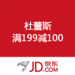 京东商城：杜蕾斯 为爱而来