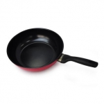 乐扣乐扣 COOKPLUS系列 LCA5305ER 专用长柄炒锅（30cm） 京东商城价格