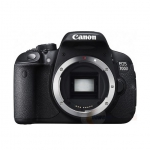 佳能 EOS 700D 单反相机（单机） 新蛋网价格