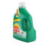 妙管家 自然清香型强效洗衣液 5kg 苏宁团购价格