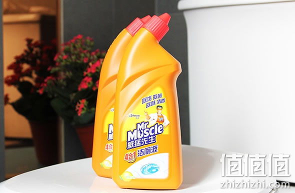 日用清洁精打细算