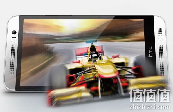 HTC ONE时尚版联通4G手机 