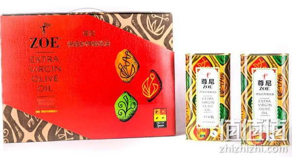 尊尼特级初榨橄榄油 