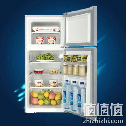 海尔统帅BCD-118LTMPA冰箱