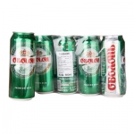 奥伯龙 淡色啤酒500ml*12 一号店价格