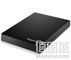 希捷STBX2000401移动硬盘