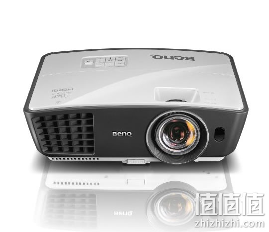 明基W770ST投影机