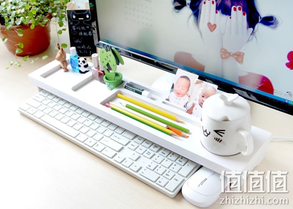 家旺达桌面收纳架