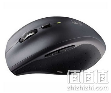 罗技M705无线鼠标