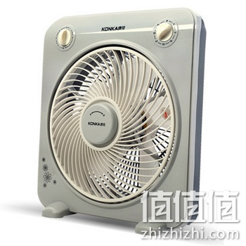 康佳KF-25HY37电风扇