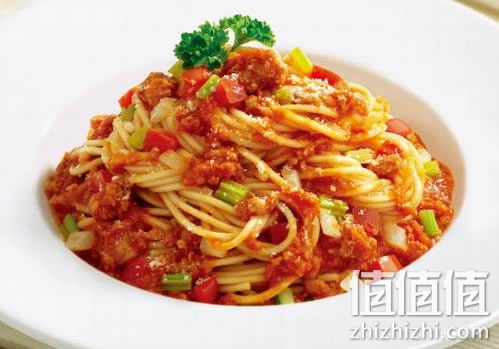 公鸡意大利蘑菇风味意粉酱