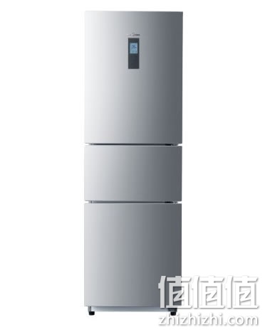美的BCD-215TEM(E)冰箱
