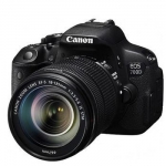 佳能 EOS700D（EF-S18-135IS）单反相机 国美在线