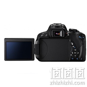 佳能EOS700D单反相机