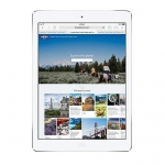 苹果 iPad Air 16G 平板电脑 国美在线价格