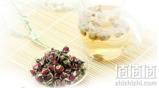 云南玫瑰花茶