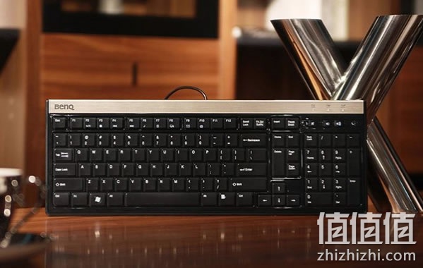 明基KX800键盘