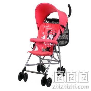 好孩子轻便婴儿伞推车
