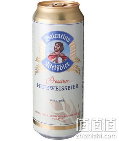 爱士堡小麦啤酒