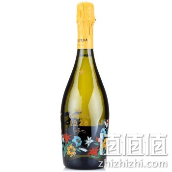 意大利之花起泡葡萄酒