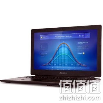 清华同方锋锐K560笔记本