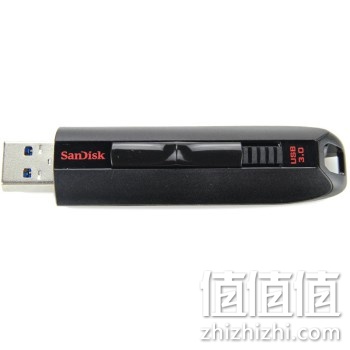 闪迪CZ80 16G U盘