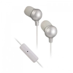 杰伟世 HA-FR36-S Marshmallow苹果线控入耳耳机 京东价格