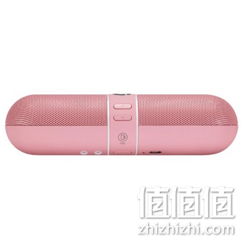 Beats pill胶囊蓝牙无线音箱