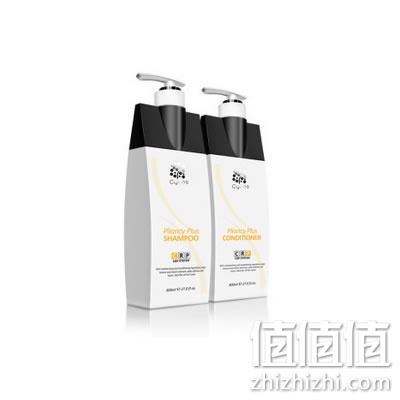 伊诺思柔顺洗发水