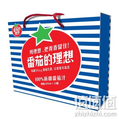 番茄的理想番茄汁