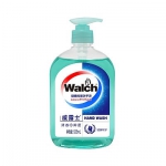 威露士 健康抑菌洗手液525ml 健一网价格