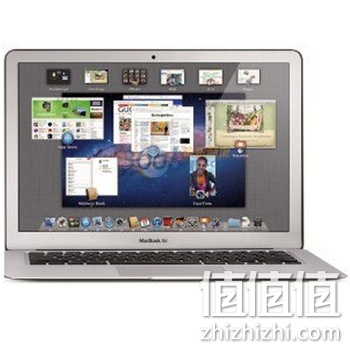 苹果MacBook Air MD760CH/B笔记本