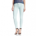 7 For All Mankind 女士紧身牛仔裤 美产 Amazon价格