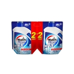 威露士 有氧洗洗衣液 2kg+2kg 健一网价格