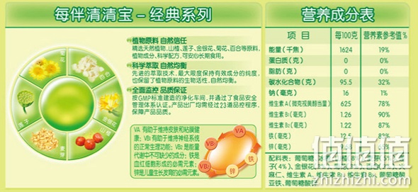 每伴经典清清宝2段