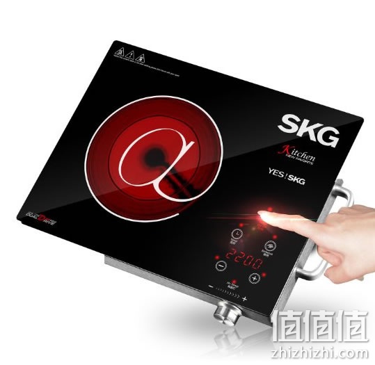 SKG DT2592电陶炉 