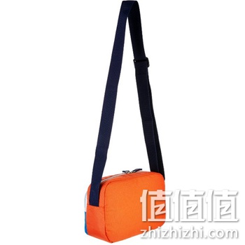 阿迪达斯D01214单肩包