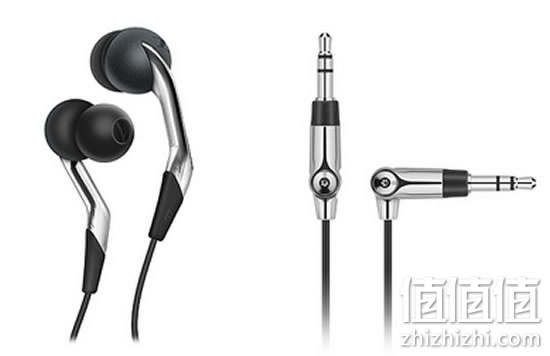 森海塞尔CX985入耳式耳塞