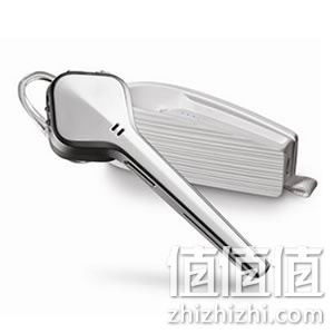 Plantronics缤特力VOYAGER EDGE刀锋 智能蓝牙耳机
