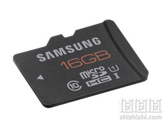 三星16G TF存储卡