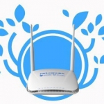 磊科 Q3 300M无线安全路由器 京东商城价格