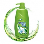 飘柔 滋润去屑洗发露750ML 苏宁易购价格
