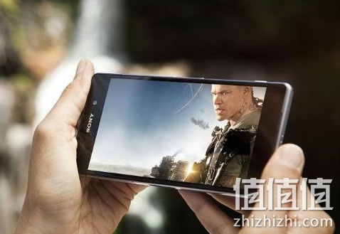 索尼Xperia Z2 L50t移动4G手机