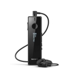 SONY 索尼 SBH52 蓝牙耳机 苏宁易购价格