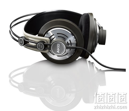 AKG K142HD监听级耳机