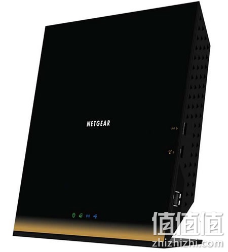 网件R6300v2无线路由器