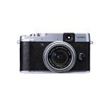 富士（FUJIFILM） X20 旁轴数码相机  银色 亚马逊中国价格