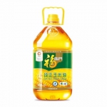 福临门 纯正玉米油 4L 亚马逊中国价格